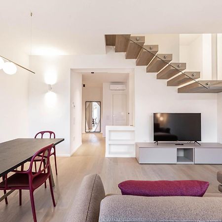 We Home - Romeo&Giulietta Luxury Retreat فيرونا المظهر الخارجي الصورة