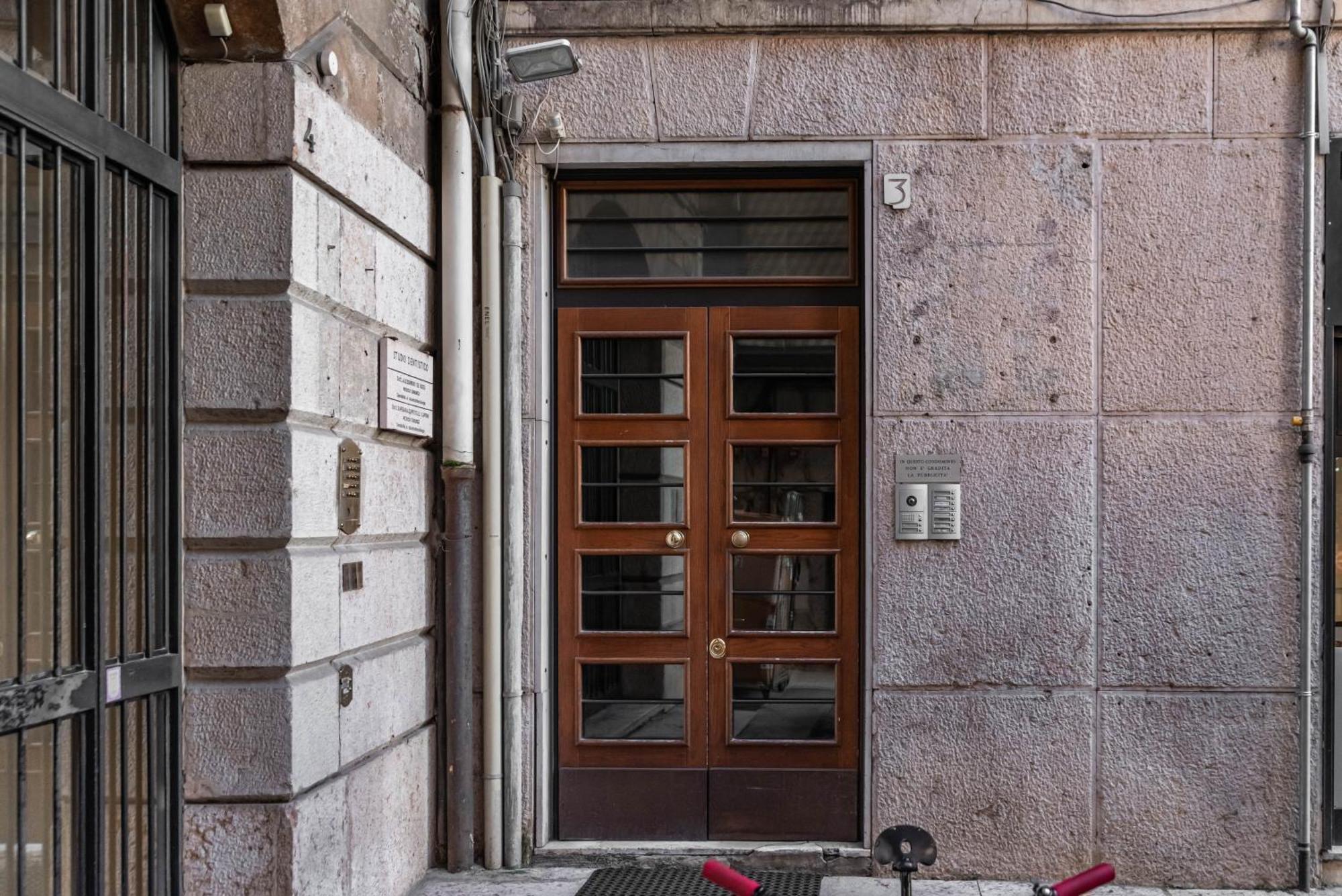 We Home - Romeo&Giulietta Luxury Retreat فيرونا المظهر الخارجي الصورة