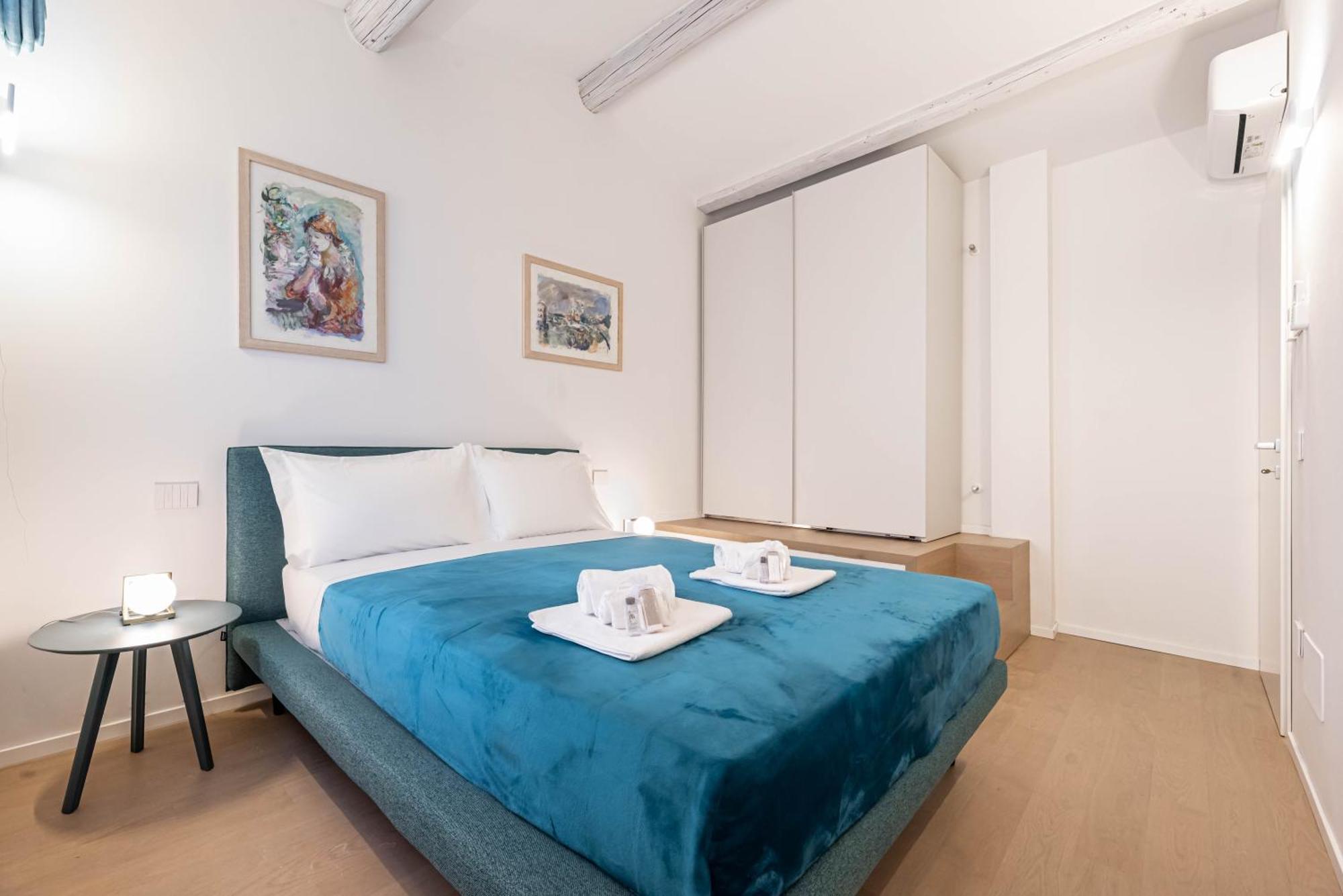 We Home - Romeo&Giulietta Luxury Retreat فيرونا المظهر الخارجي الصورة