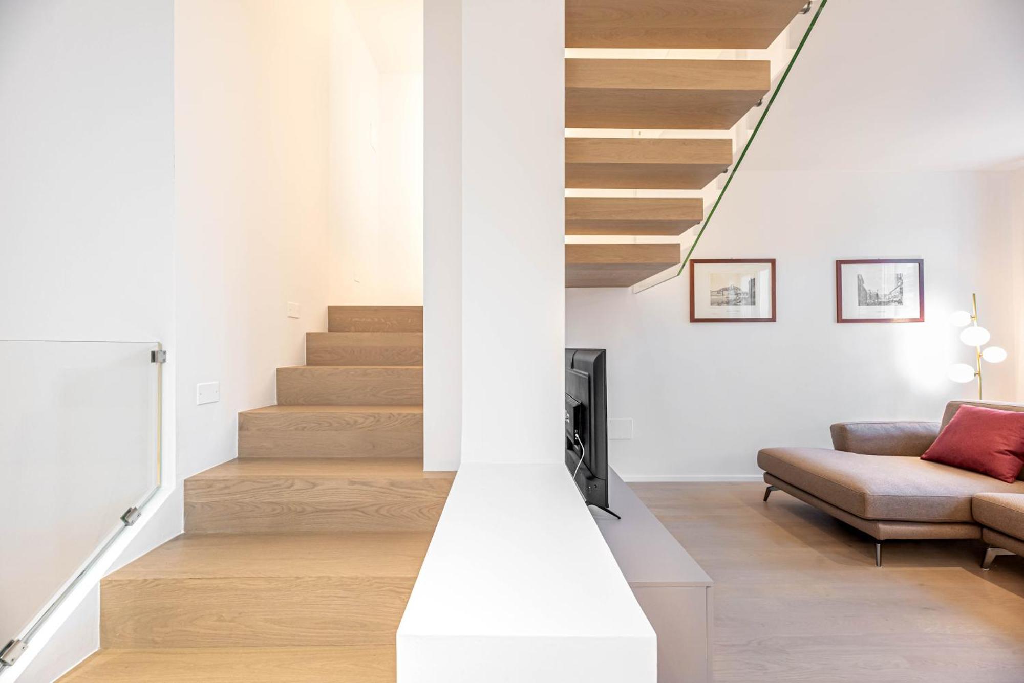 We Home - Romeo&Giulietta Luxury Retreat فيرونا المظهر الخارجي الصورة