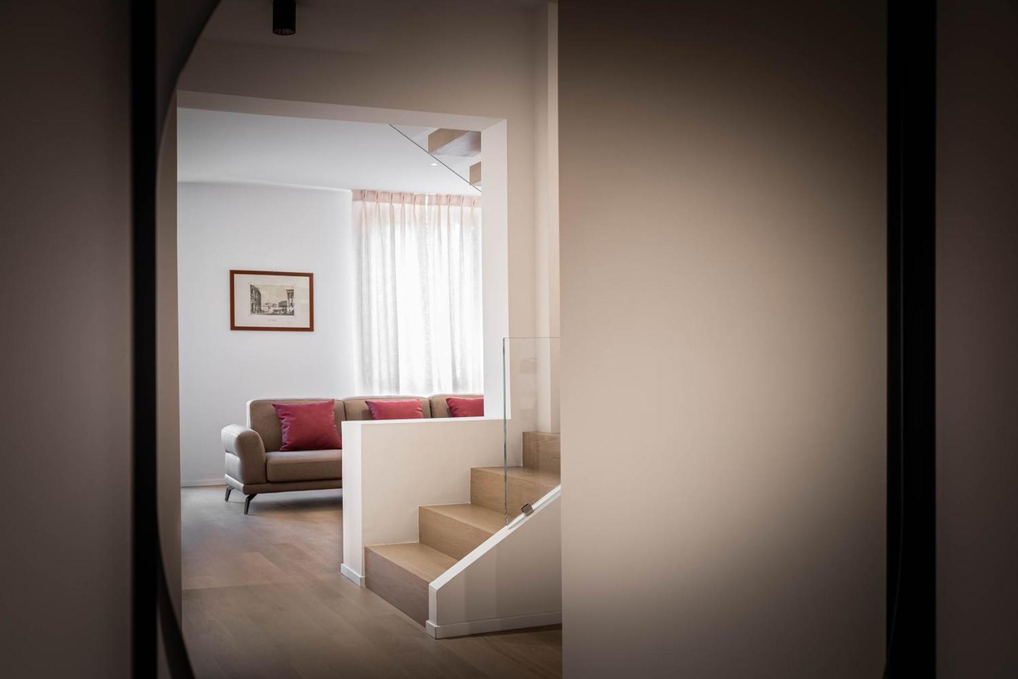 We Home - Romeo&Giulietta Luxury Retreat فيرونا المظهر الخارجي الصورة