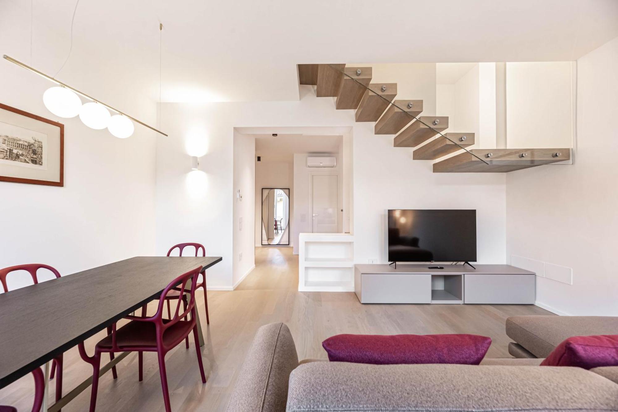 We Home - Romeo&Giulietta Luxury Retreat فيرونا المظهر الخارجي الصورة