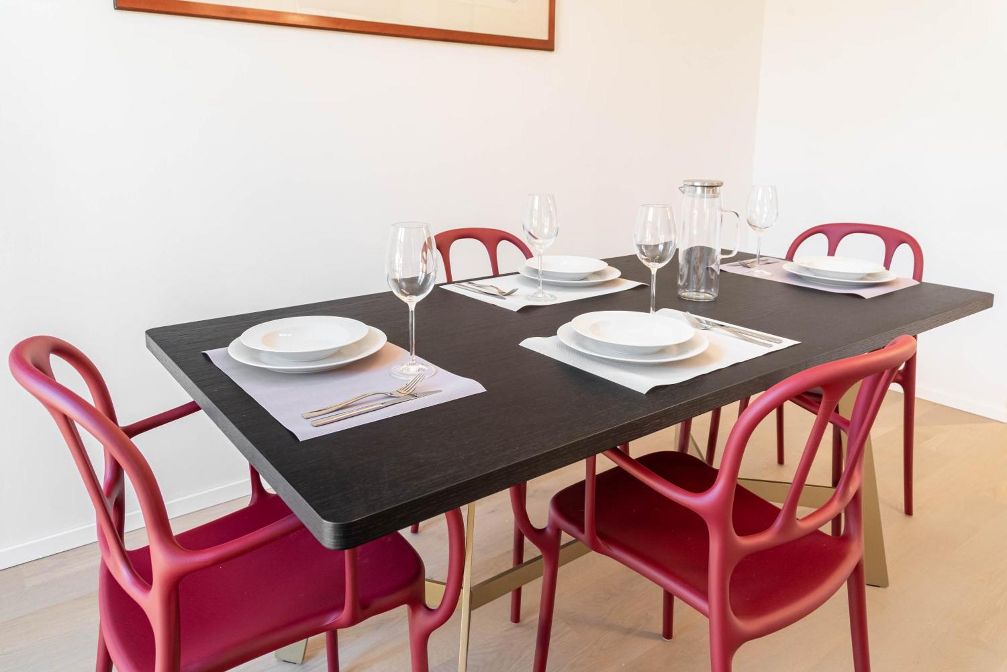 We Home - Romeo&Giulietta Luxury Retreat فيرونا المظهر الخارجي الصورة